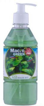 Planta Gainer Pro Macro GREEN 500ml PL